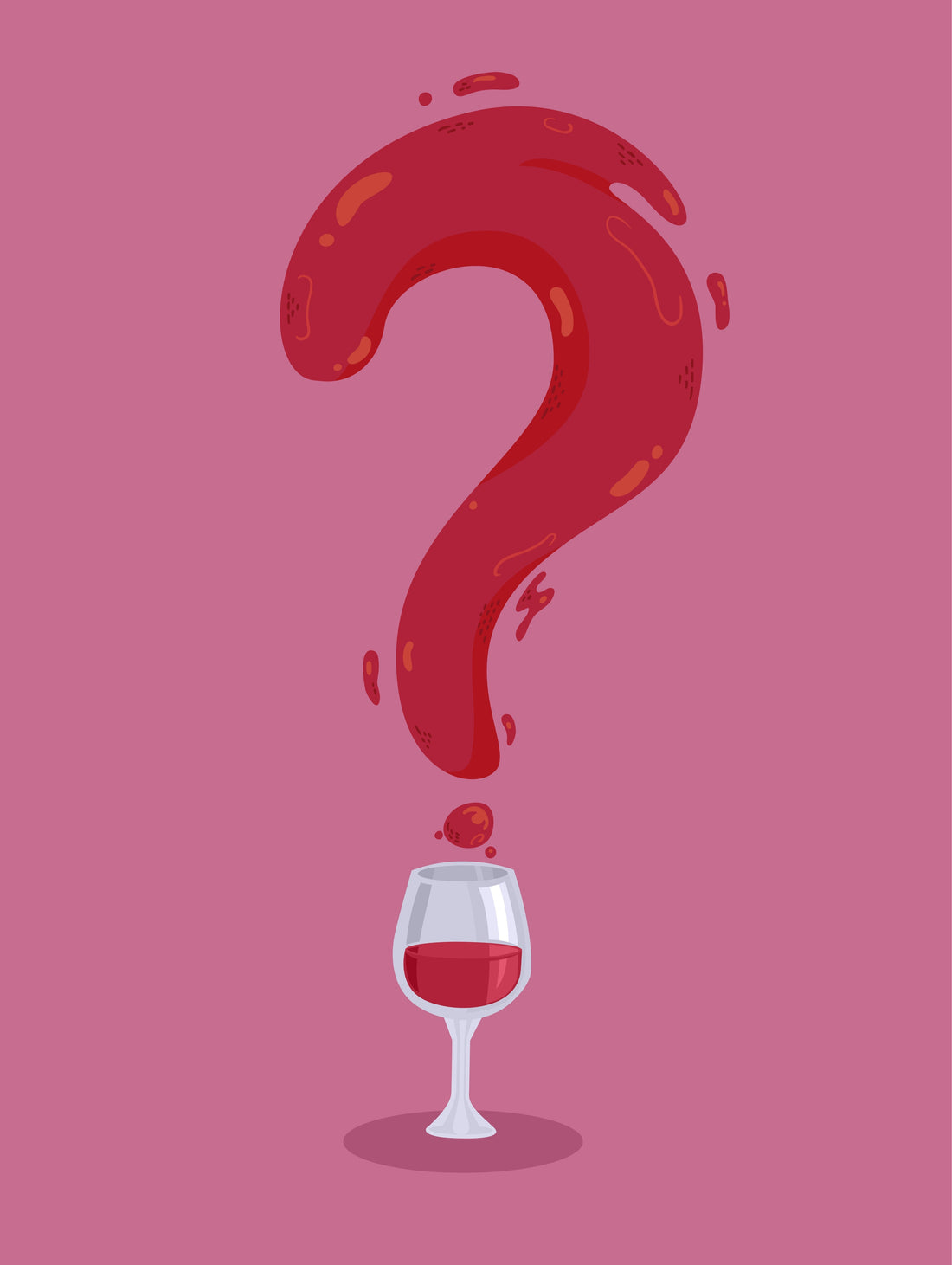 đ· Un sommelier rĂ©pond aux questions quâon nâose jamais poser