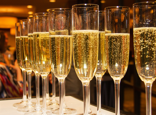 Les Clés pour Bien Choisir son Champagne