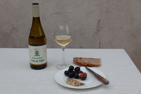 Quel vin pour accompagner votre diner ?