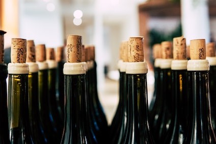 Quel bouchon pour les vins ?