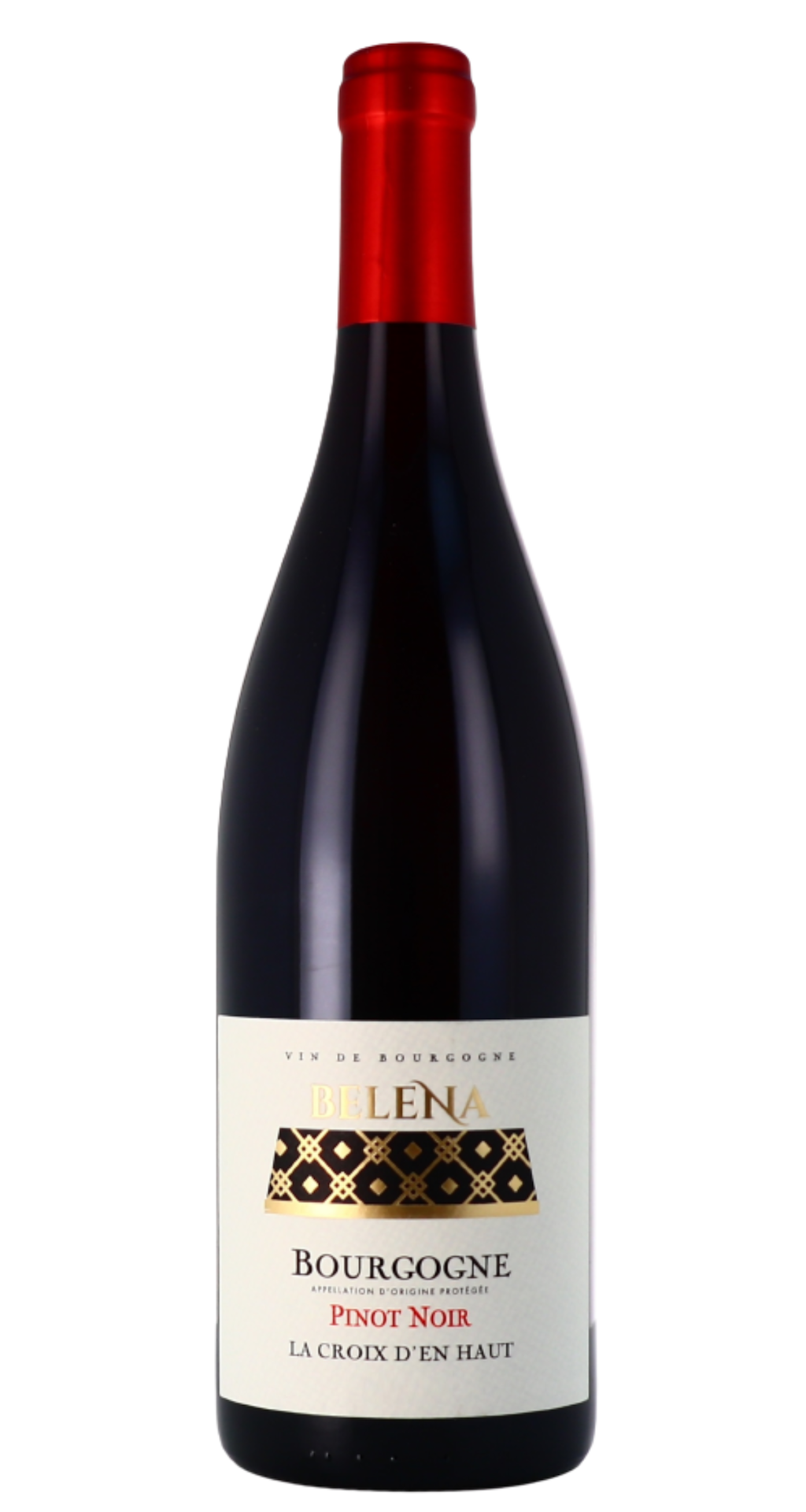 Belena "La Croix d'en Haut" Bourgogne Pinot Noir 2022