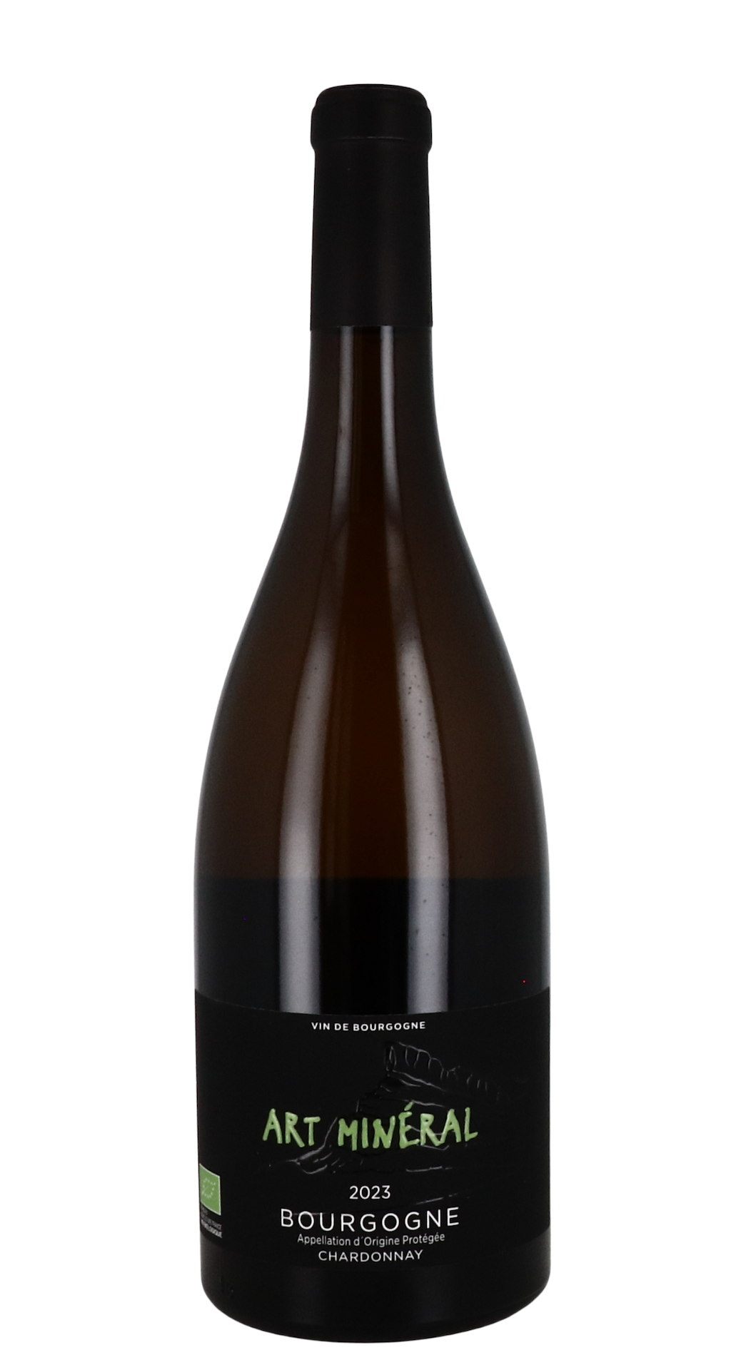 Art Mineral Bourgogne Chardonnay 2023
