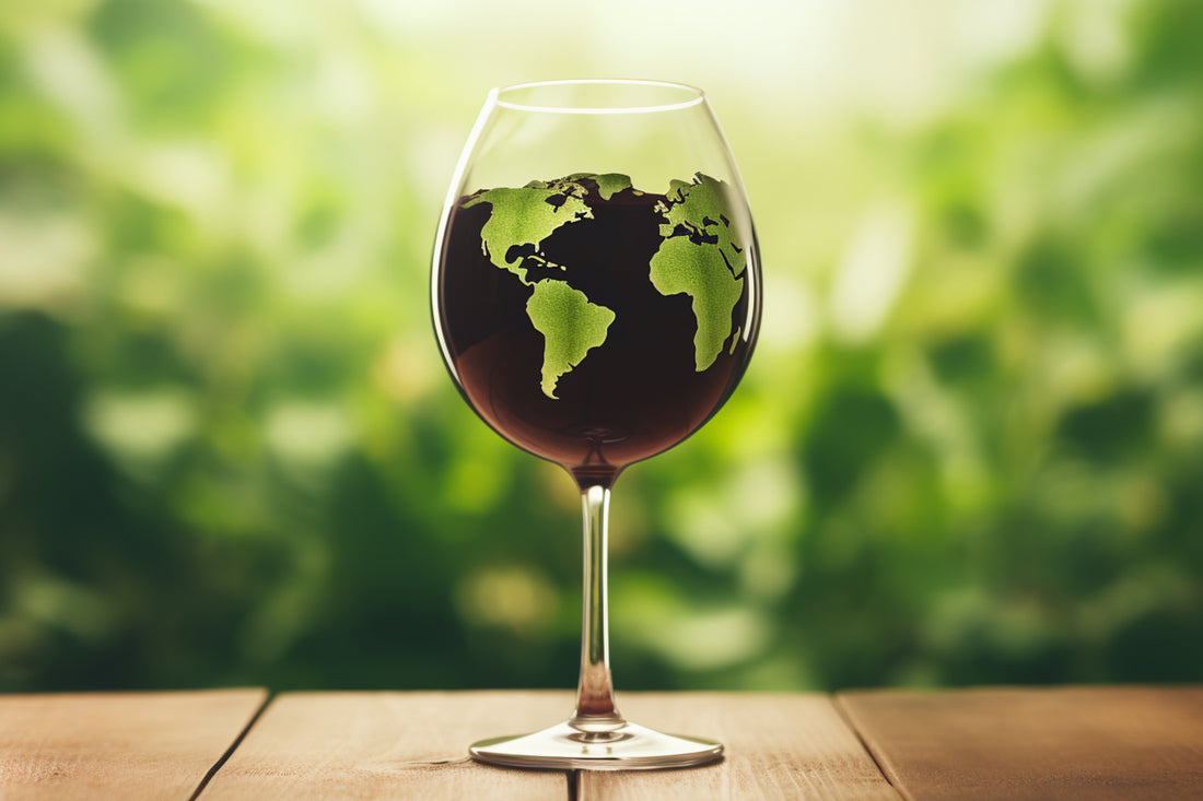 Tendances et découvertes : Que nous réserve le monde du vin en 2025 ?