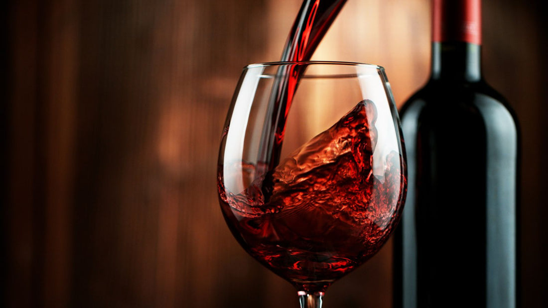 Quels sont les tanins et comment affectent-ils le vin ?