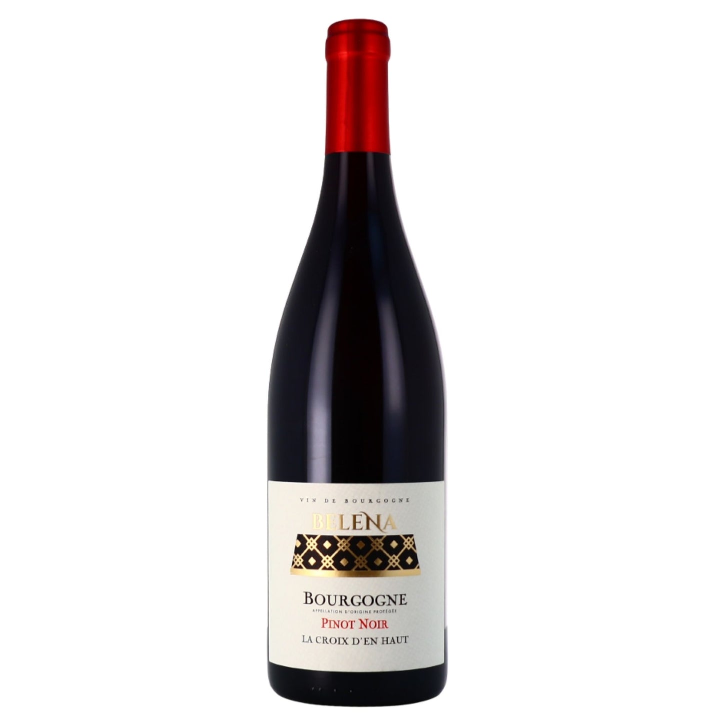 Belena "La Croix d'en Haut" Bourgogne Pinot Noir 2022