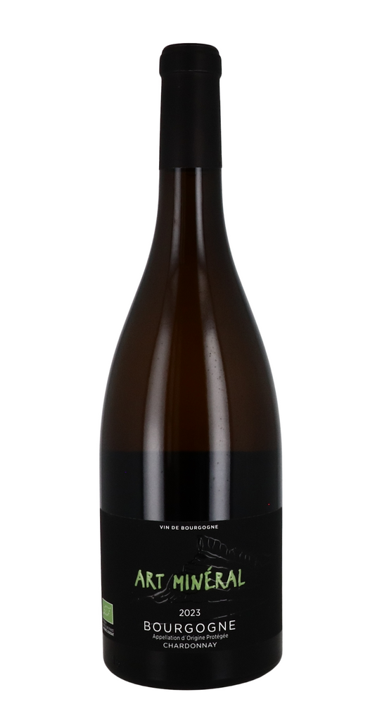 Art Mineral Bourgogne Chardonnay 2023