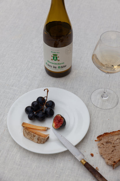Réserve Des Diacres Côtes du Rhône Organic White 2021