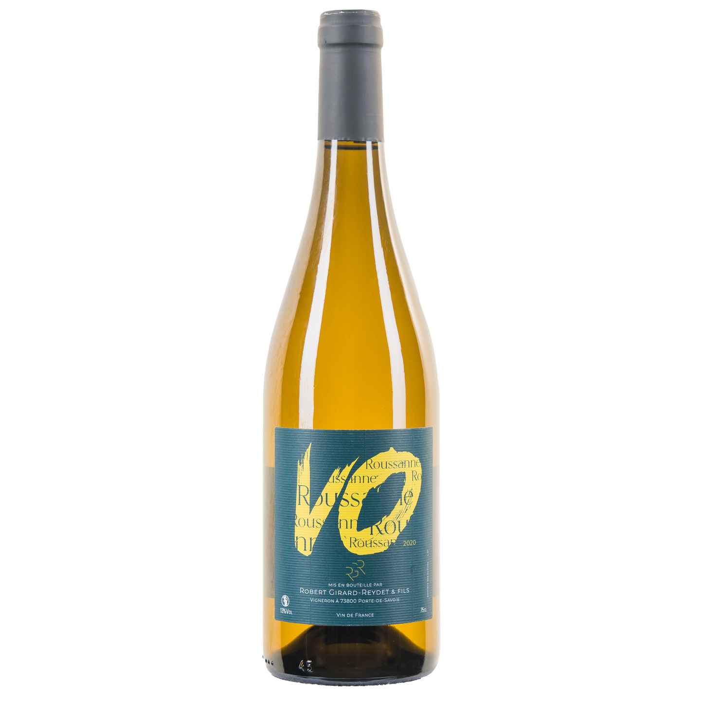 Domaine Girard-Reydet & Fils – VO 100% Roussanne 2020